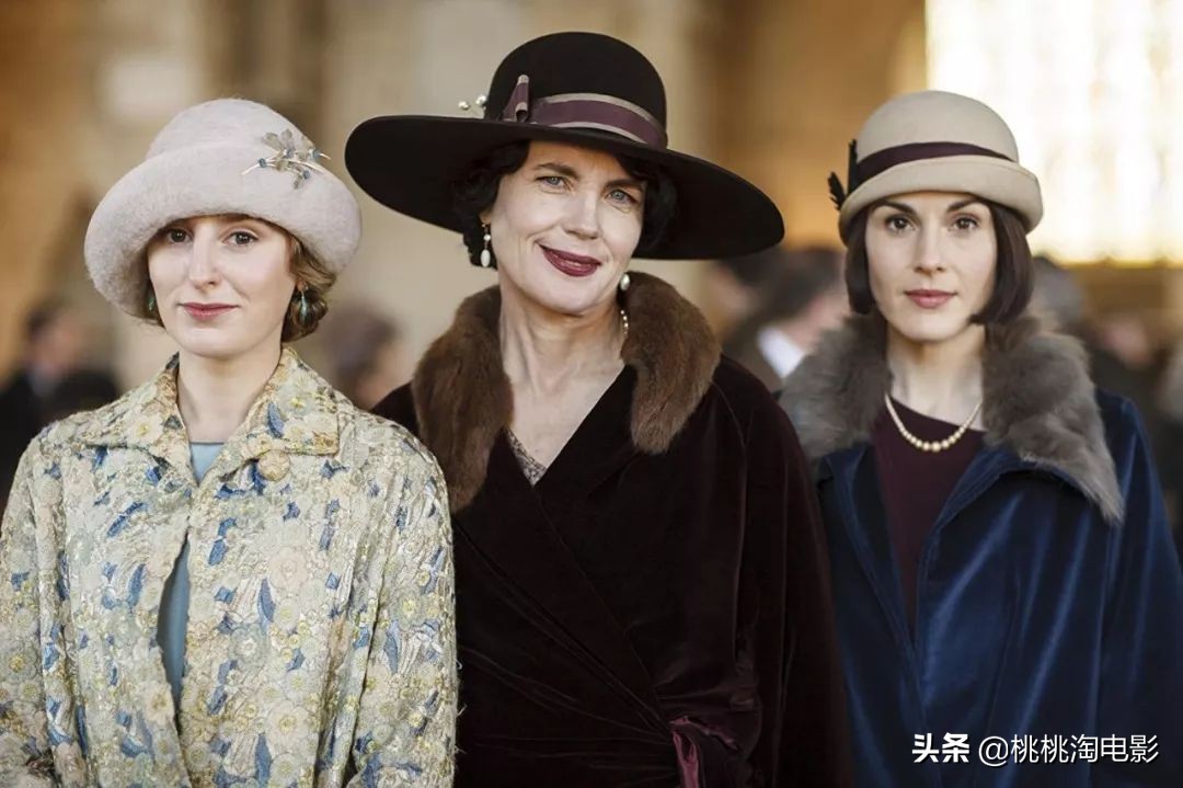 这十年来称霸电视圈的,除了它,还能有谁