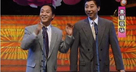 牛群为什么退出央视舞台,2000年为什么牛群不搭档