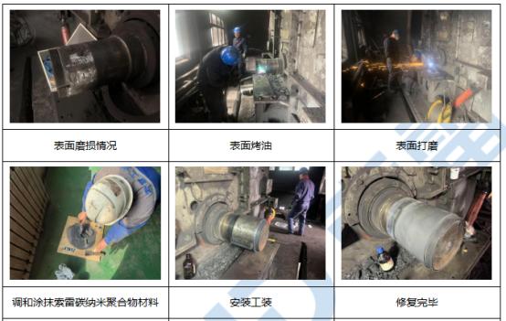 碎煤机轴头磨损怎么修理,磨煤机堵塞后处理原则