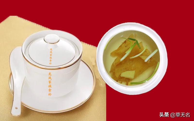 红枣牛奶炖花胶怎么做,红枣牛奶鱼胶怎么吃