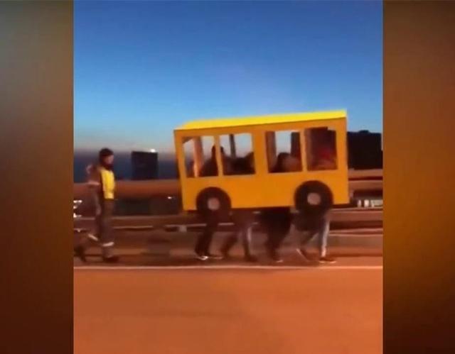 2019上半年沙雕新闻合集,上半年沙雕新闻