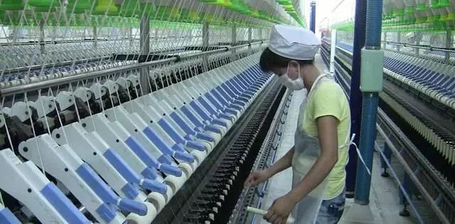 纺织老板一个月赚多少钱,纺织老板一年赚多少