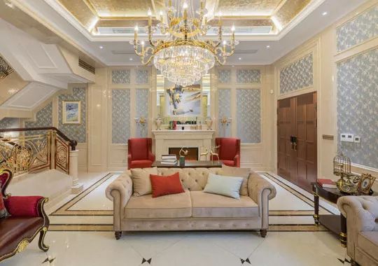 铭品装饰装修公司怎么样,铭品放心家装