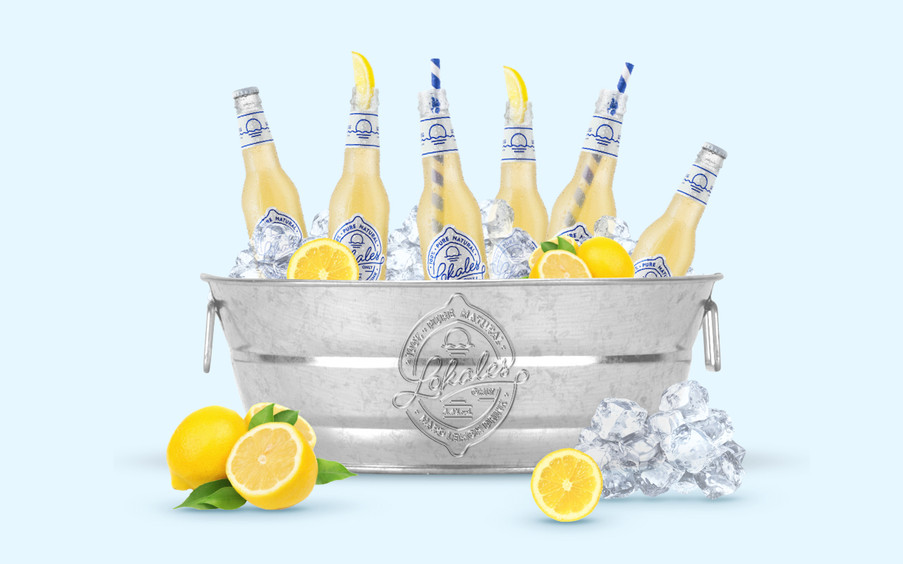 柠檬饮料设计,柠檬饮料品牌大全