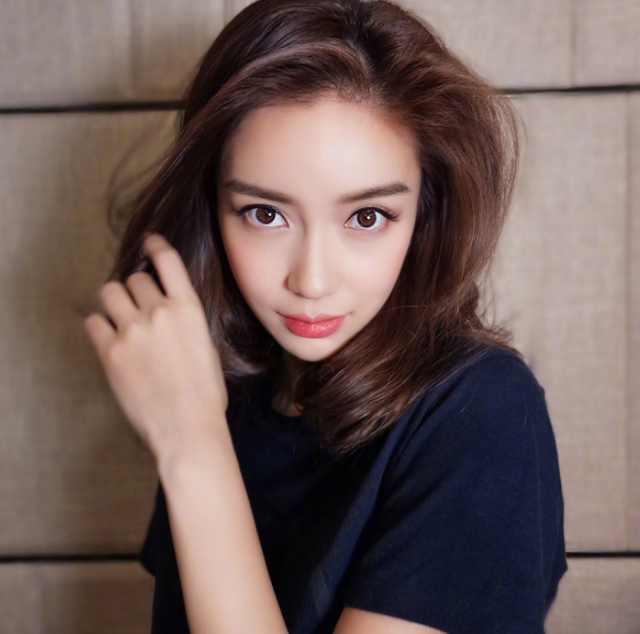 眼睛好看的女人性格,女人最迷人的十种眼睛