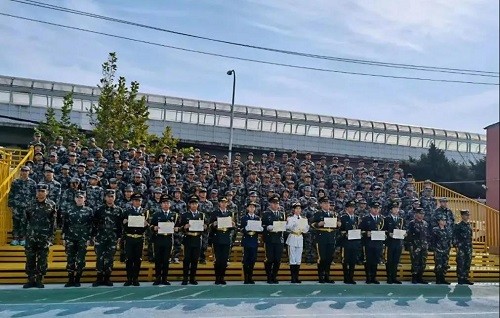 力迈国际学校:分享教育理念,感受力迈变化