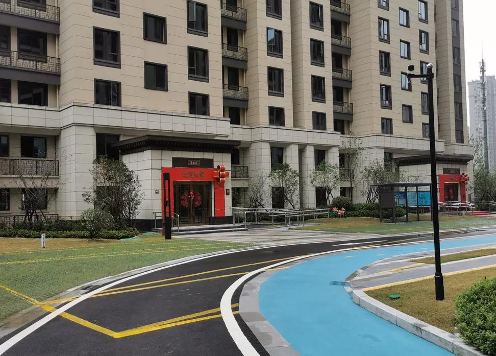 阜阳最新交付“红黑榜”！8大品质小区好评！4大新盘交付被投诉…