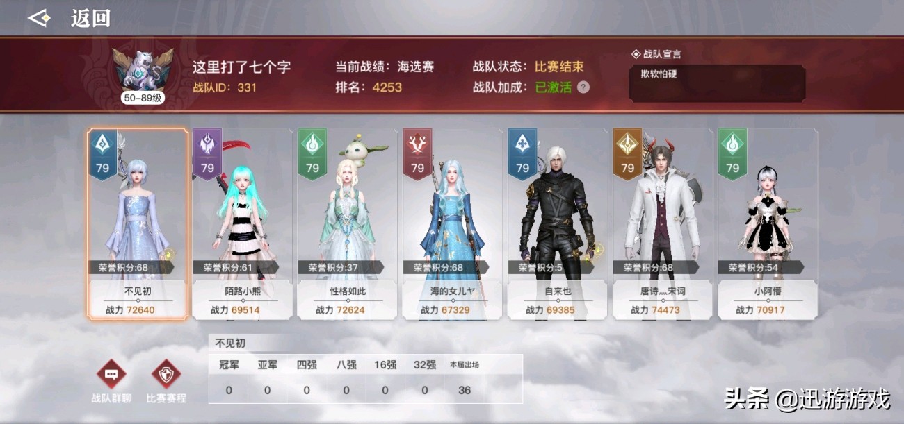 逆风局挂机投降惹怒队友:你这样玩个p游戏!“玩游戏就是要赢”