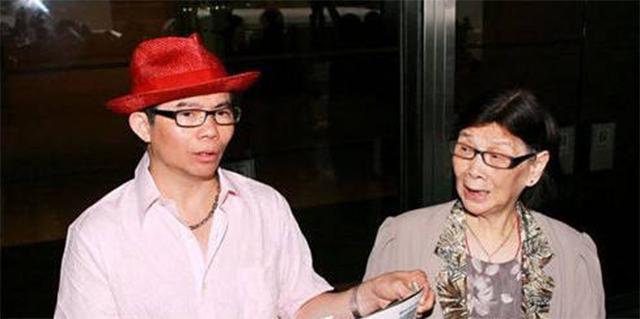 梅艳芳一生被母亲拖累,梅艳芳生前与家人的关系