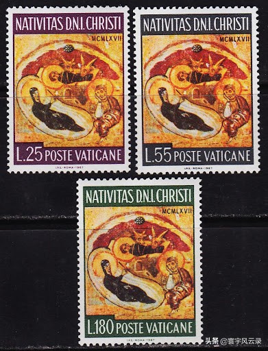 梵蒂冈无工农业无自然资源，人均GDP超7万美元，收入来自哪里？