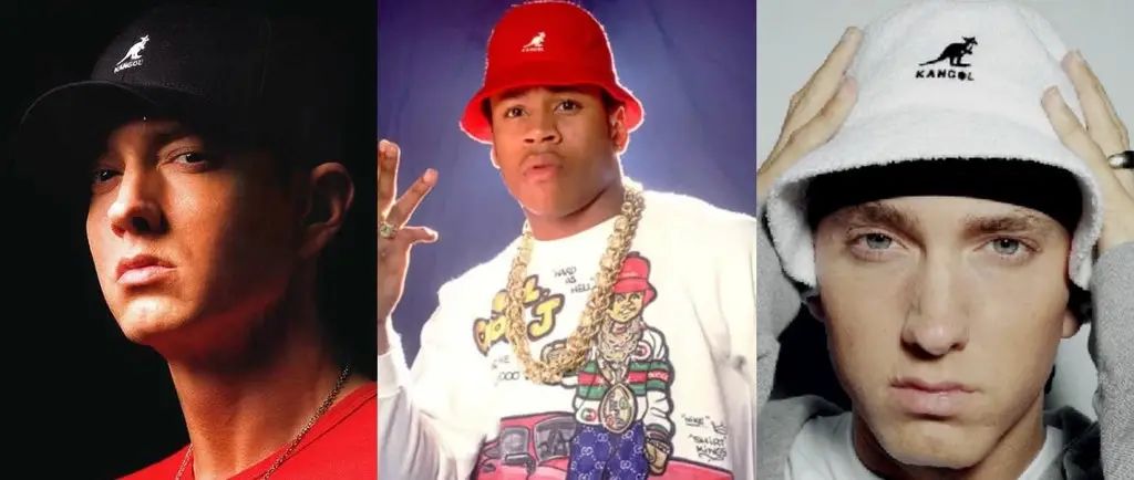 潮人和老头儿的一“帽”之隔,了解KANGOL的穿搭与历史