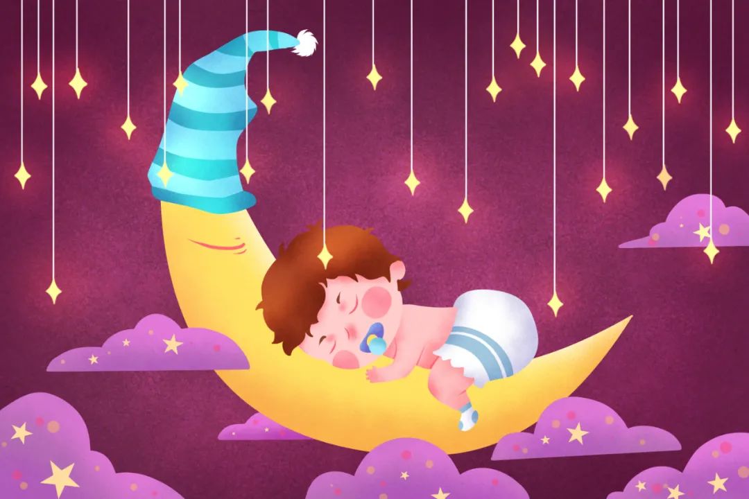 “大头娃娃”卷土重来：养娃路上，遍地是坑，说出来都是泪