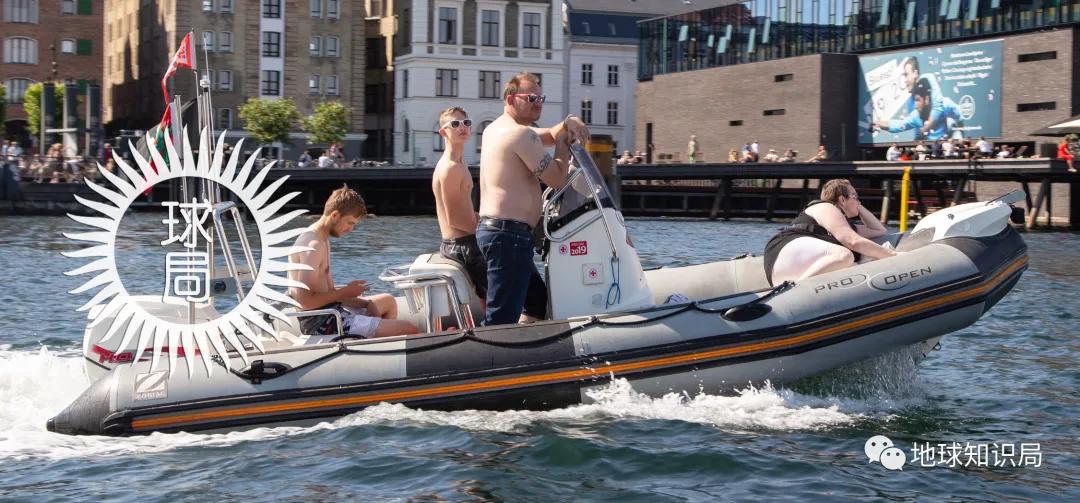 丹麦天子守国门,丹麦守国门知识局