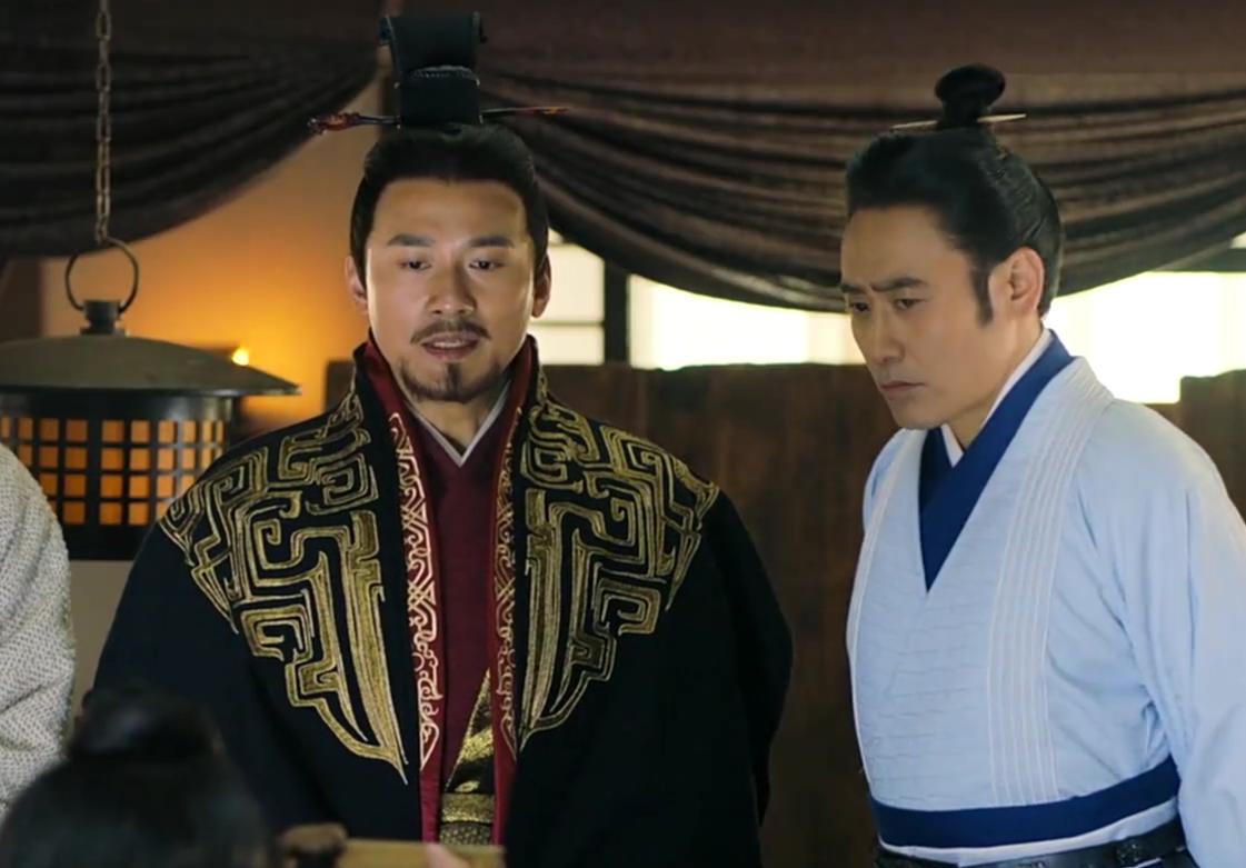 司马懿张郃夏侯惇,司马懿祭奠夏侯惇