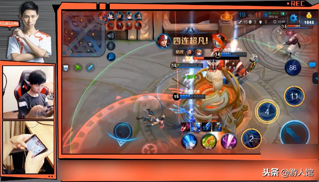 王者荣耀梦泪韩信打野思路,王者荣耀韩信梦泪都是怎么出装