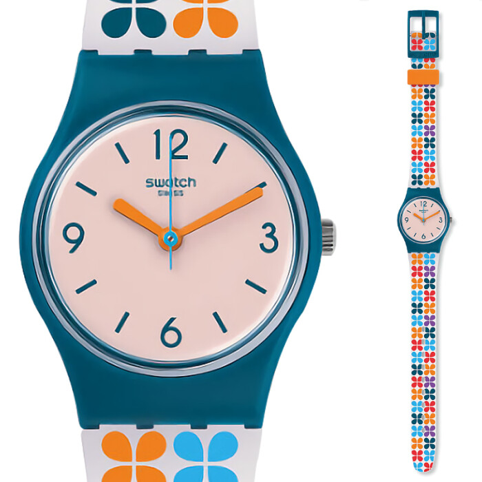 斯沃琪集团旗下品牌档次,斯沃琪集团手表品牌