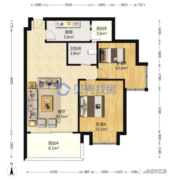 成师附小分校有哪些,成师附小哪个分校最好