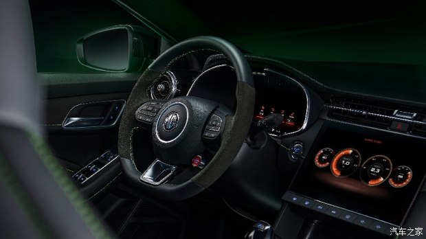 上汽名爵mg6报价和图片,mg6xpower