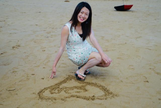 世界公认的十大海滩,国内八大海滩