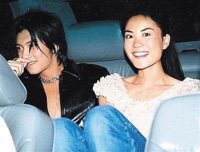 谢霆锋那么爱王菲为什么不结婚,谢霆锋王菲结婚了么