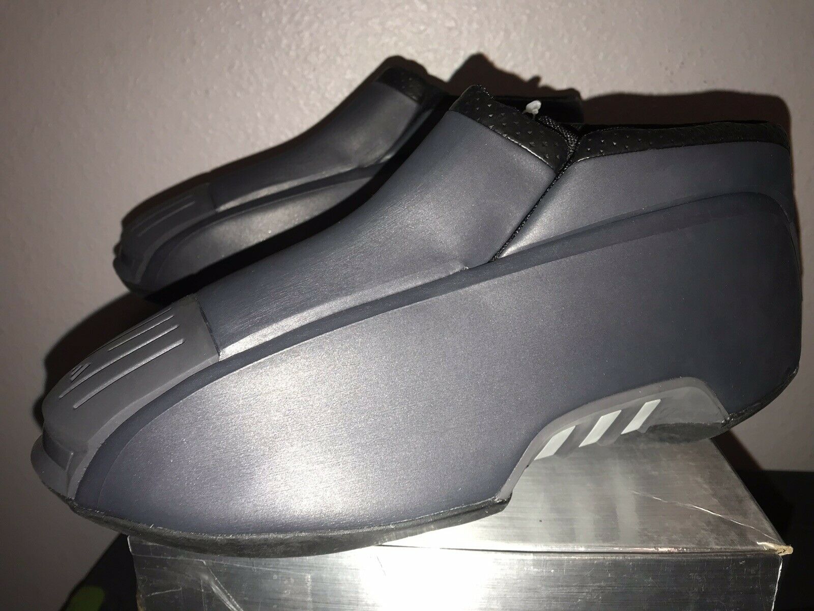 那些你儿时深爱却无法拥有的球鞋们（中）