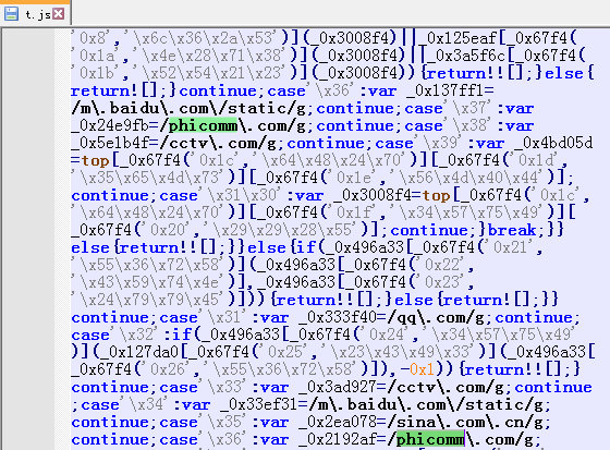 广告疯狂弹出,满屏武神降临,你的路由器被绑架了!