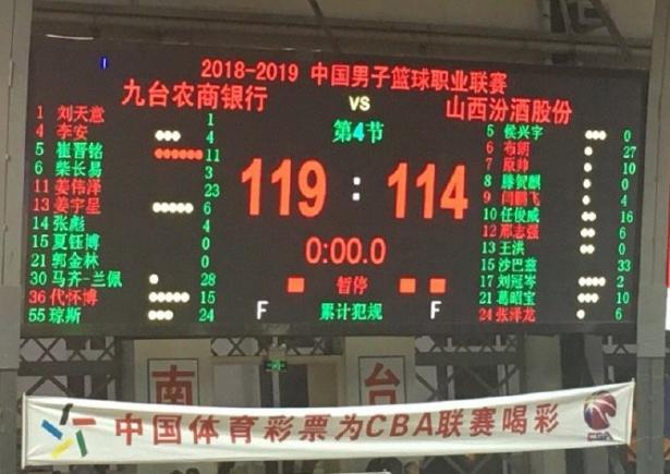 曝吉林男篮与姜伟泽续约,吉林篮球运动员姜伟泽