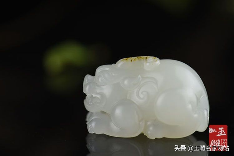 玉貔貅价格表一般多少,真玉的貔貅价格多少钱