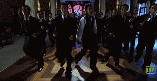 陈国坤谈周星驰的恩情终身难忘,陈国坤和周星驰合作过几次