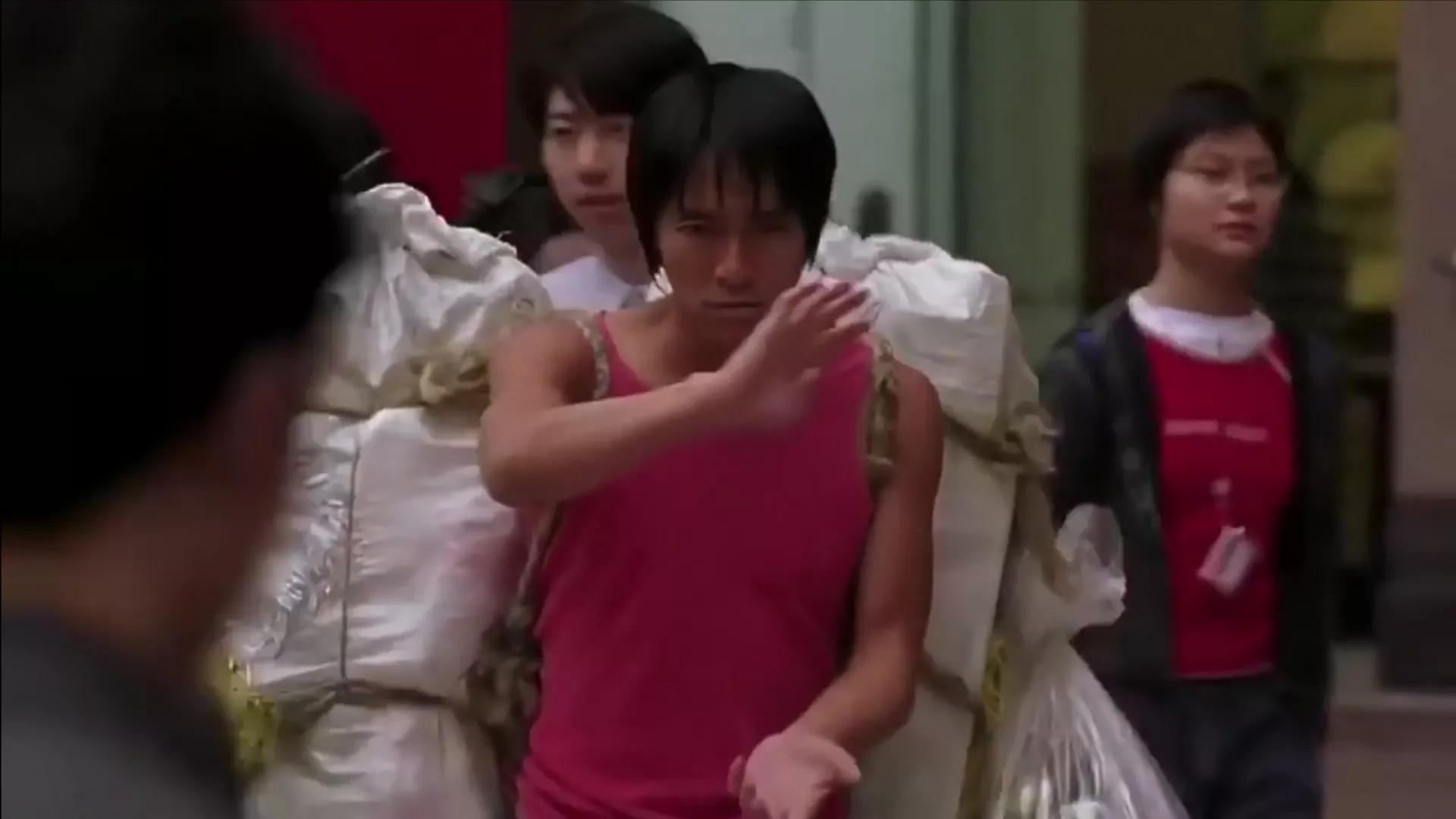 周星驰少林足球感悟,少林足球周星驰心酸经历