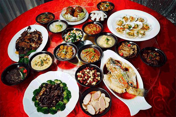 东北过年美食大盘点,东北美食大搜罗