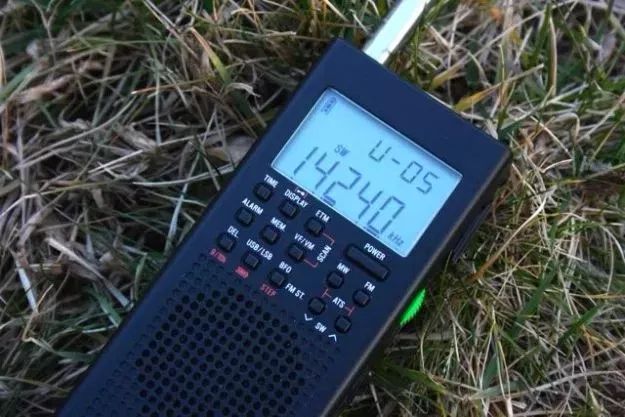 短波最强的收音机价格,目前口碑最好的短波收音机