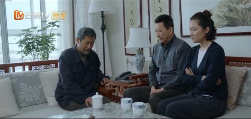 谎言真探保姆坠楼案教授女儿结局,谎言真探保姆坠楼是第几集