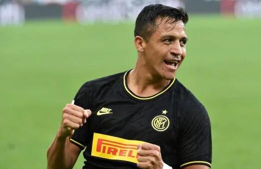 国米老球员,国米的现状