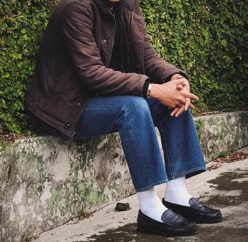 vintage军事夹克,vintage有哪些宝藏单品