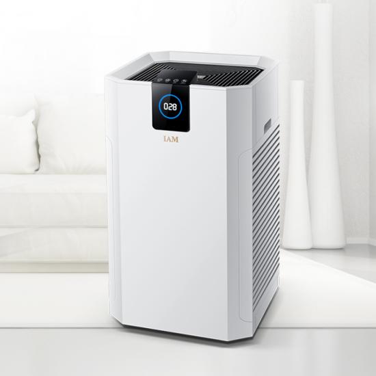 双11空气净化器推荐 (双11空气净化器金句)