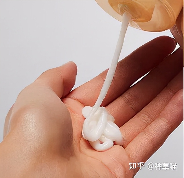 秀发柔顺三分钟发膜,5秒发膜