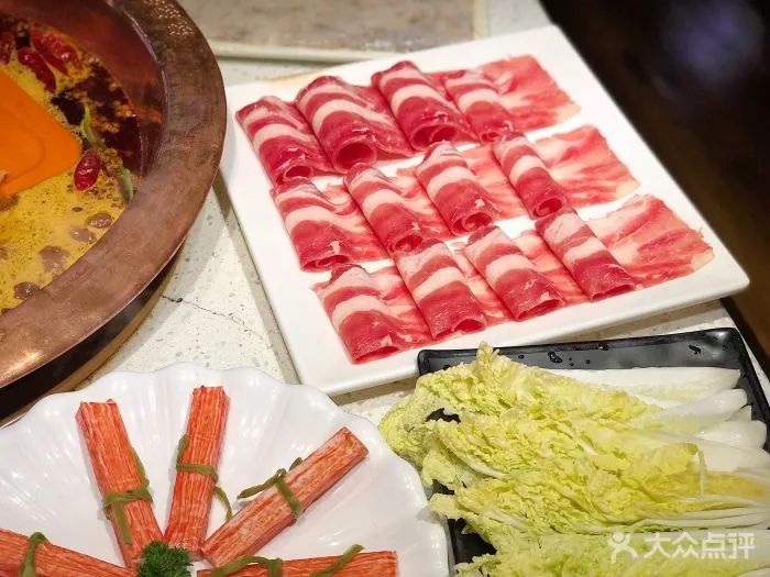 武汉最好川味火锅,武汉正宗老火锅哪家好吃
