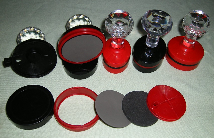 公章是铜章还是橡胶章,萝卜章与公章的区别