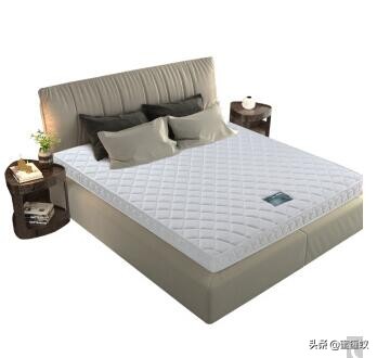 买乳胶床垫哪个正宗品牌好呢,金橡树乳胶床垫十大品牌排第几