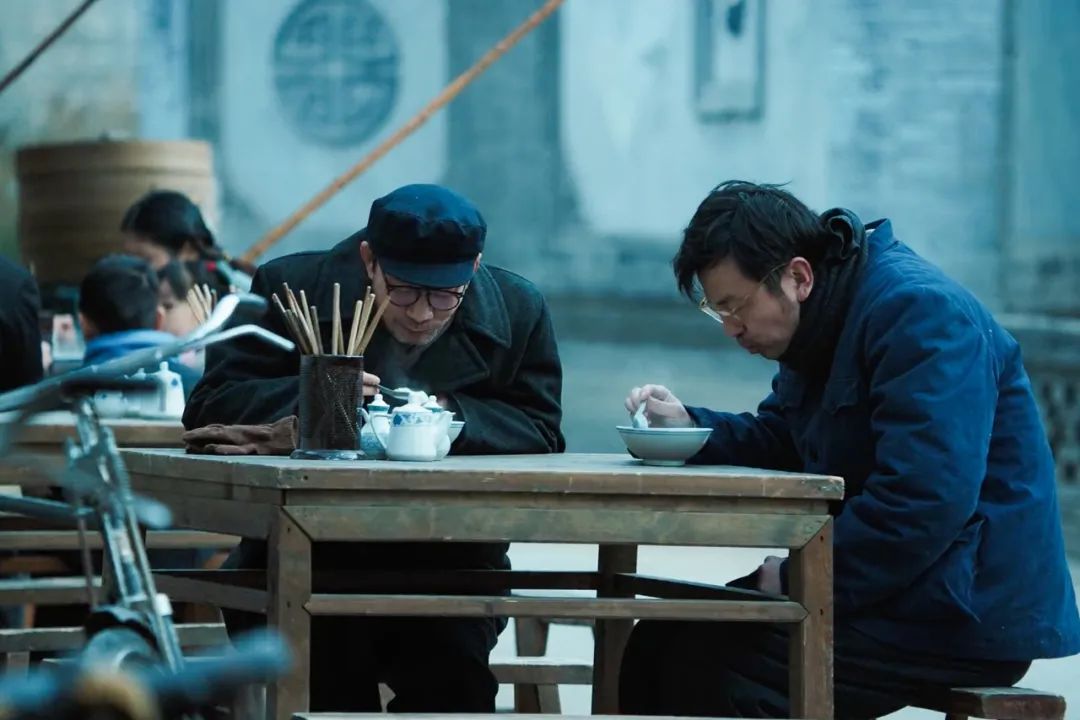 十年来经典国剧,三十年来的国剧翘楚