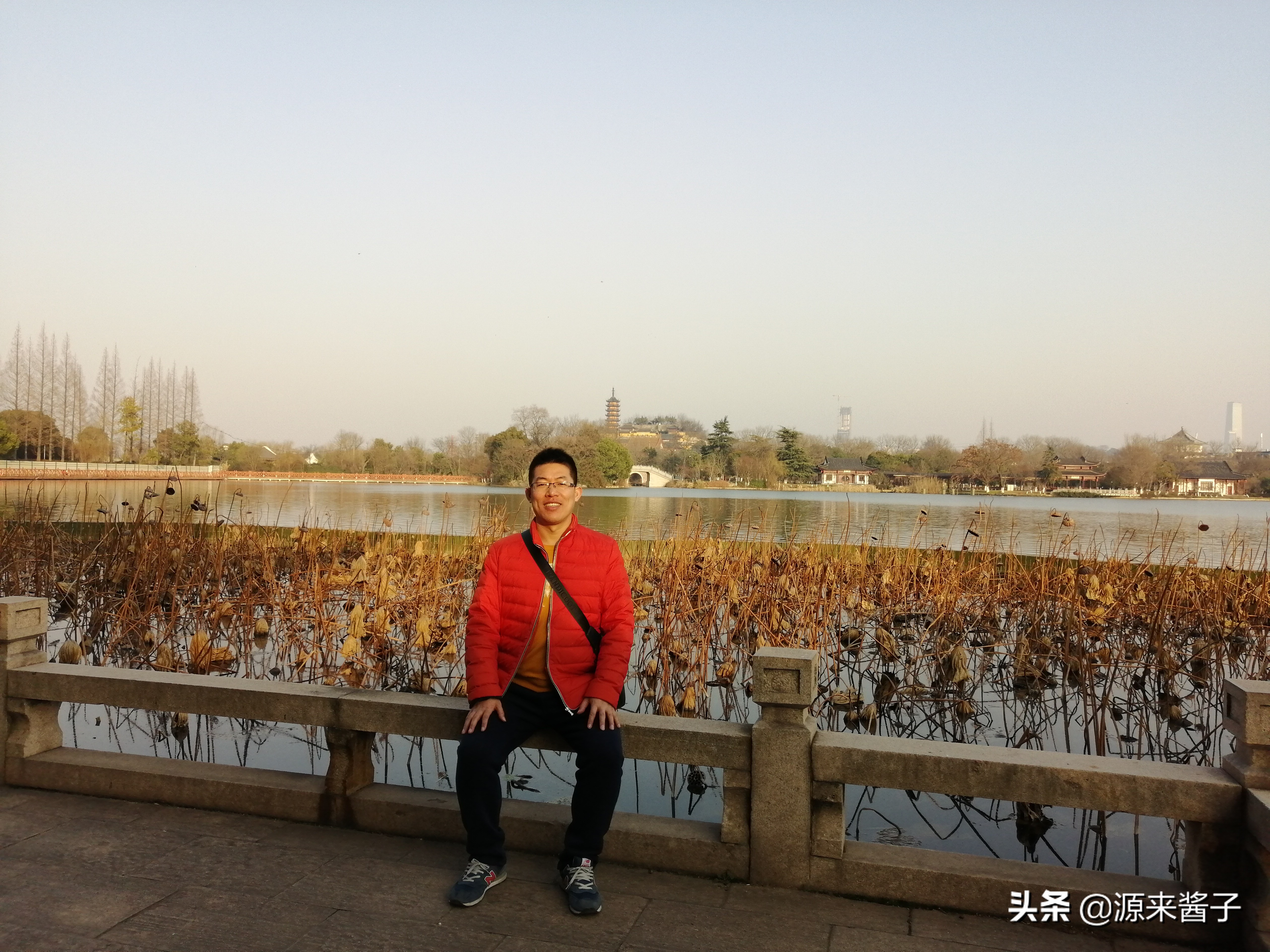 游镇江金山寺攻略,镇江一日游必去景点金山寺