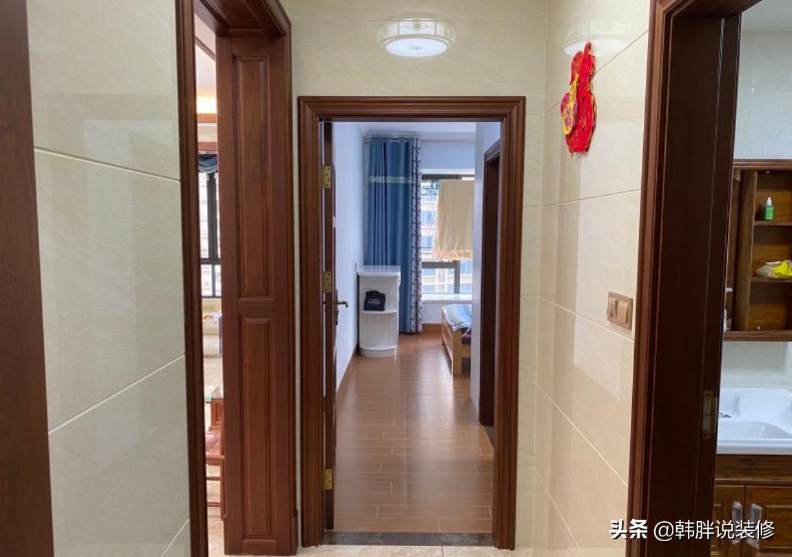 138平新中式装修价格,140平米房新中式装修风格