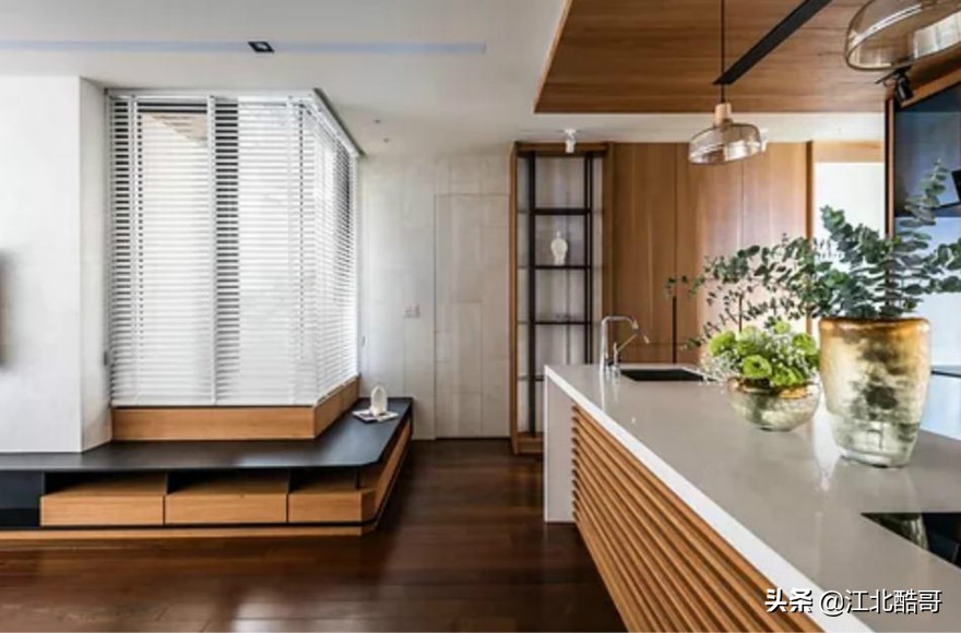 2021家装设计获奖作品,美国iida室内设计大奖作品赏析