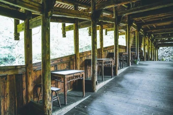 泰顺旅游自驾游景点推荐,浙南小九寨泰顺一日游