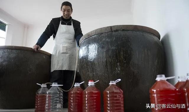 红曲酒的制作注意事项,红曲酒的家常做法