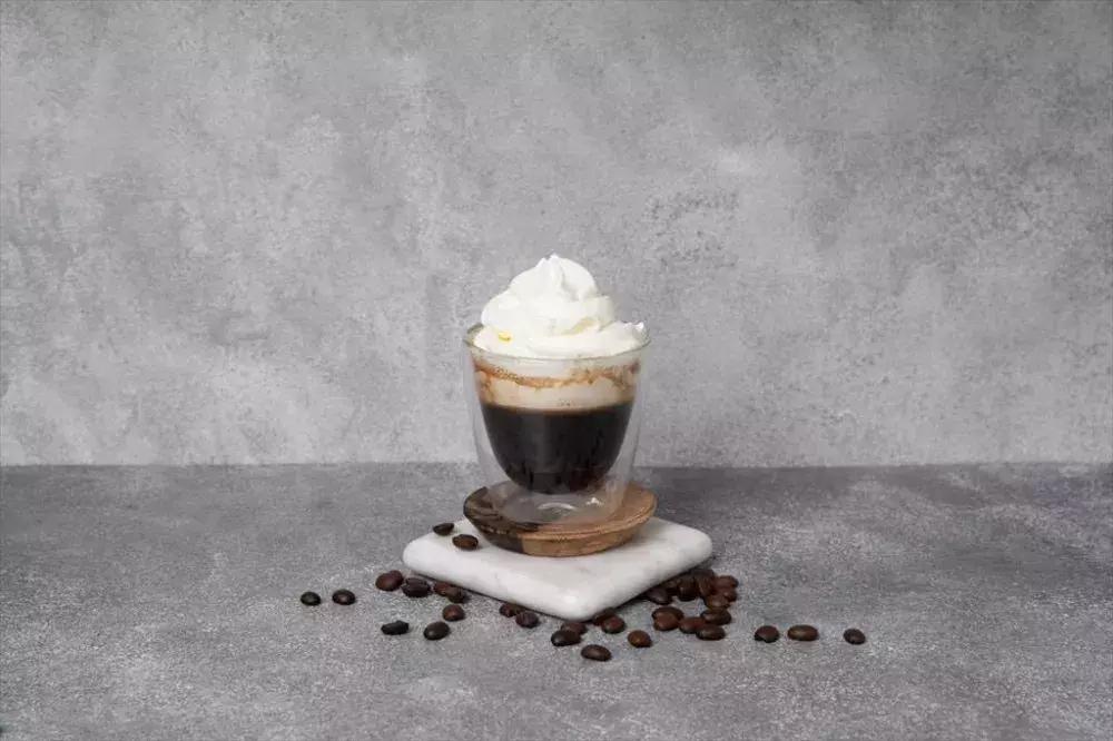 意式咖啡和普通咖啡的区别,常见的九种意式咖啡