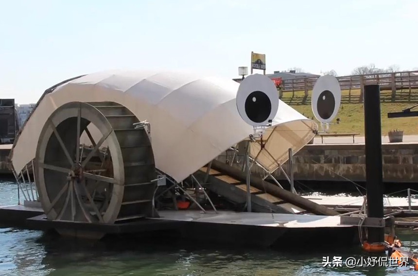 拯救地球环保,环保地球的新发明