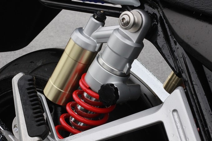 铃木gsx1400测评,铃木摩托车gsx1000