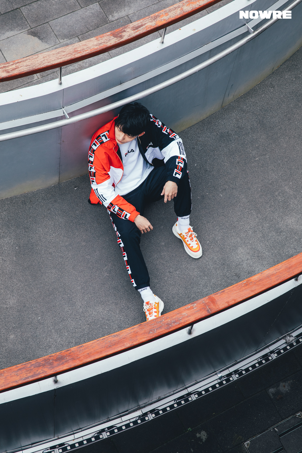 从街舞课堂到赛场,从练习室到街头